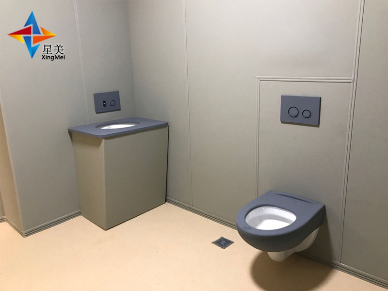 硅膠防撞馬桶談話室馬桶怎么做防撞處理，進(jìn)來(lái)看看吧