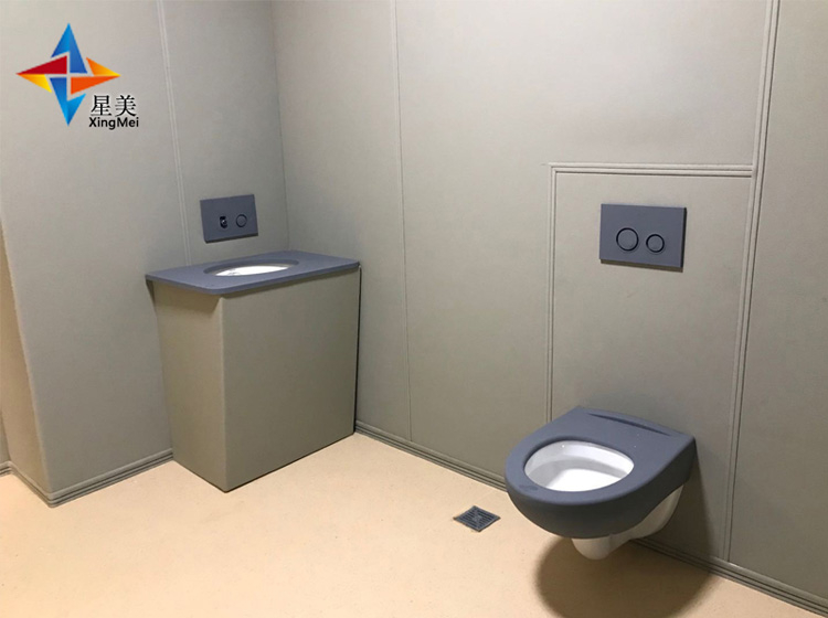 新型防撞馬桶，壁掛式硅膠坐便器